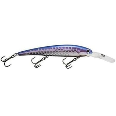 Alegria Reflection Deep Walleye Fishing Lure AL3510416